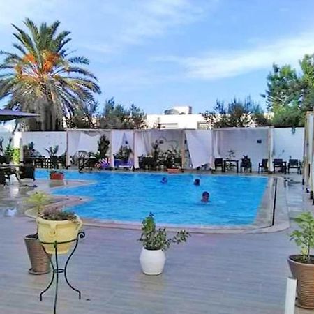 Hotel Diar Meriam 수스 외부 사진