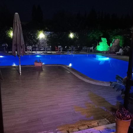 Hotel Diar Meriam 수스 외부 사진