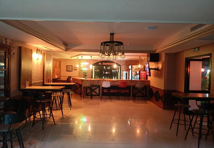 Hotel Diar Meriam 수스 외부 사진