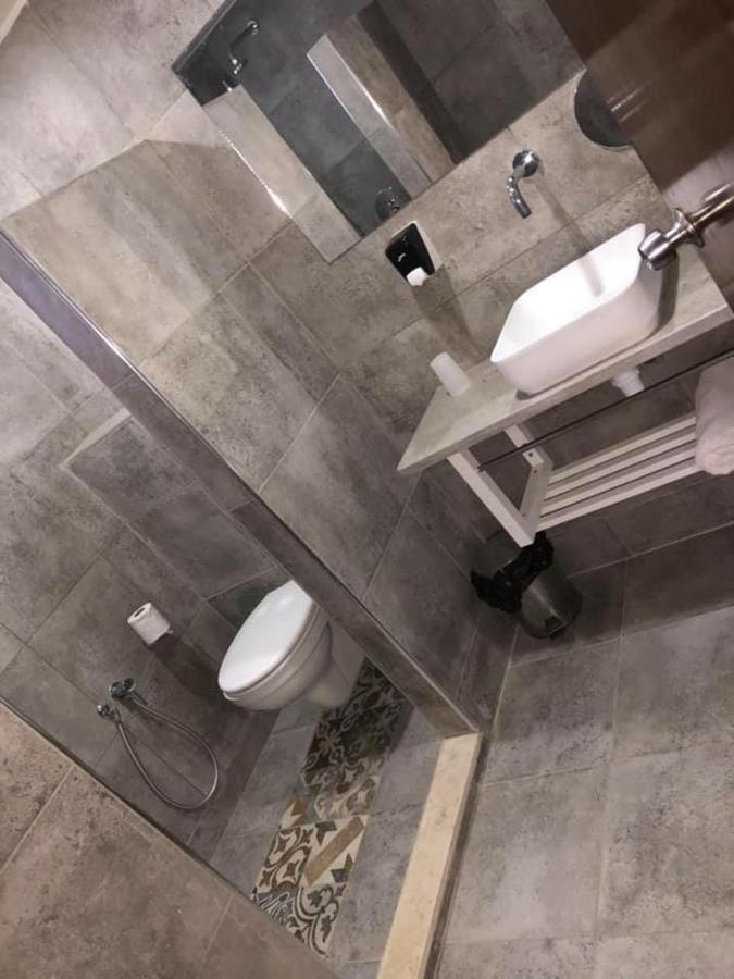 Hotel Diar Meriam 수스 외부 사진