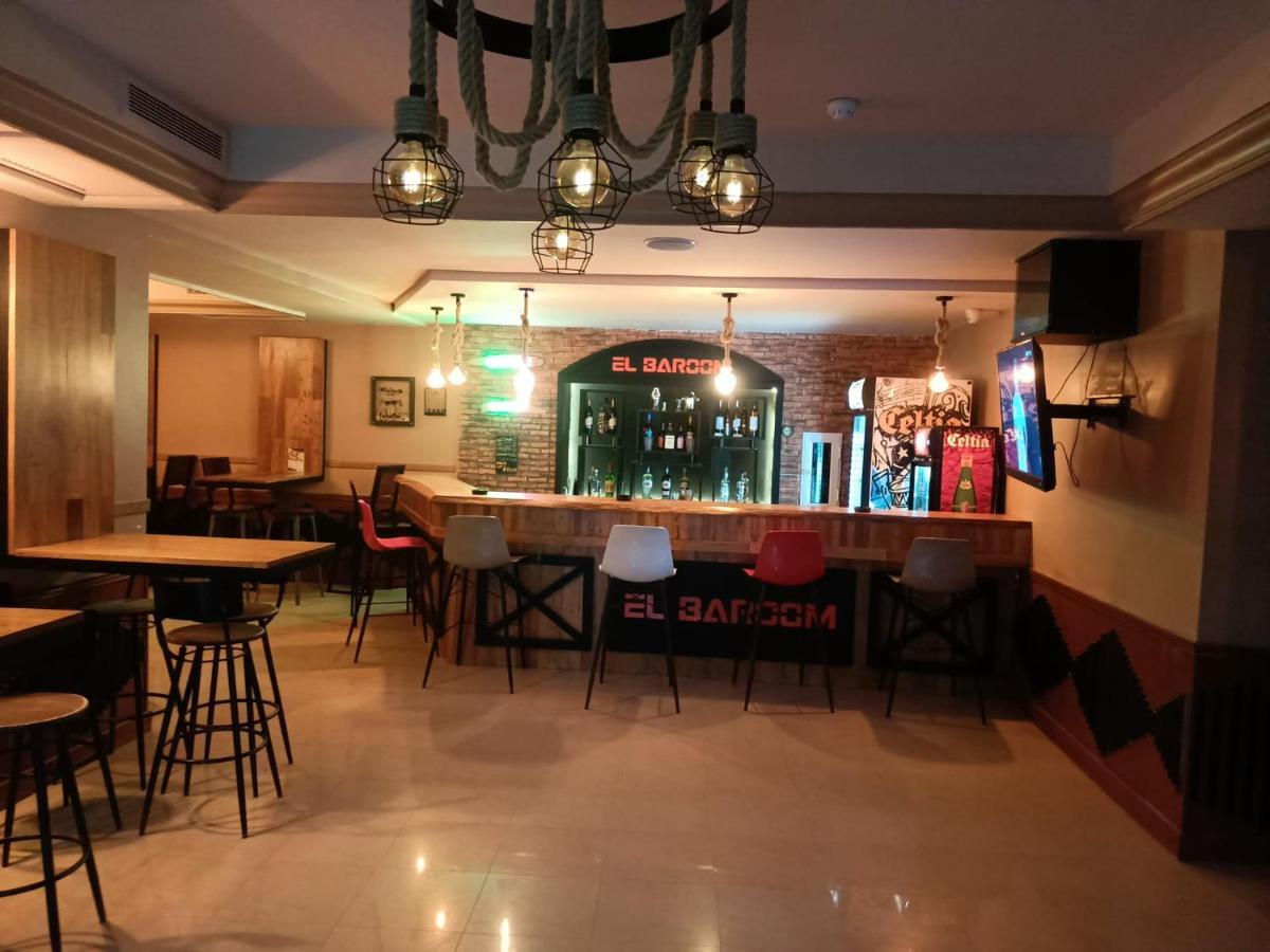 Hotel Diar Meriam 수스 외부 사진