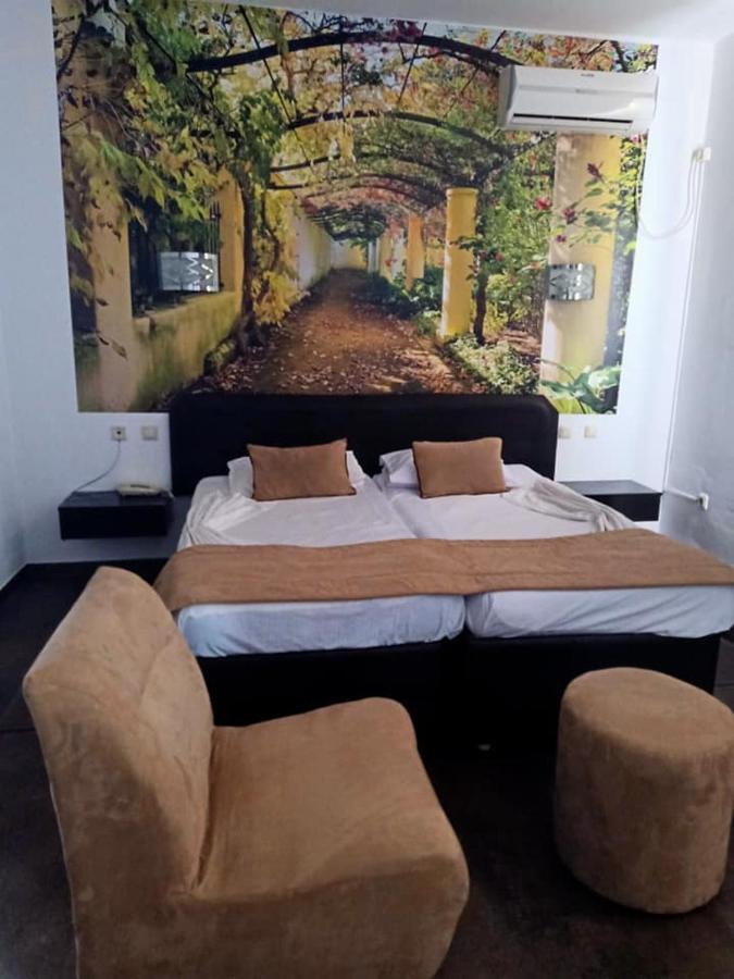 Hotel Diar Meriam 수스 외부 사진