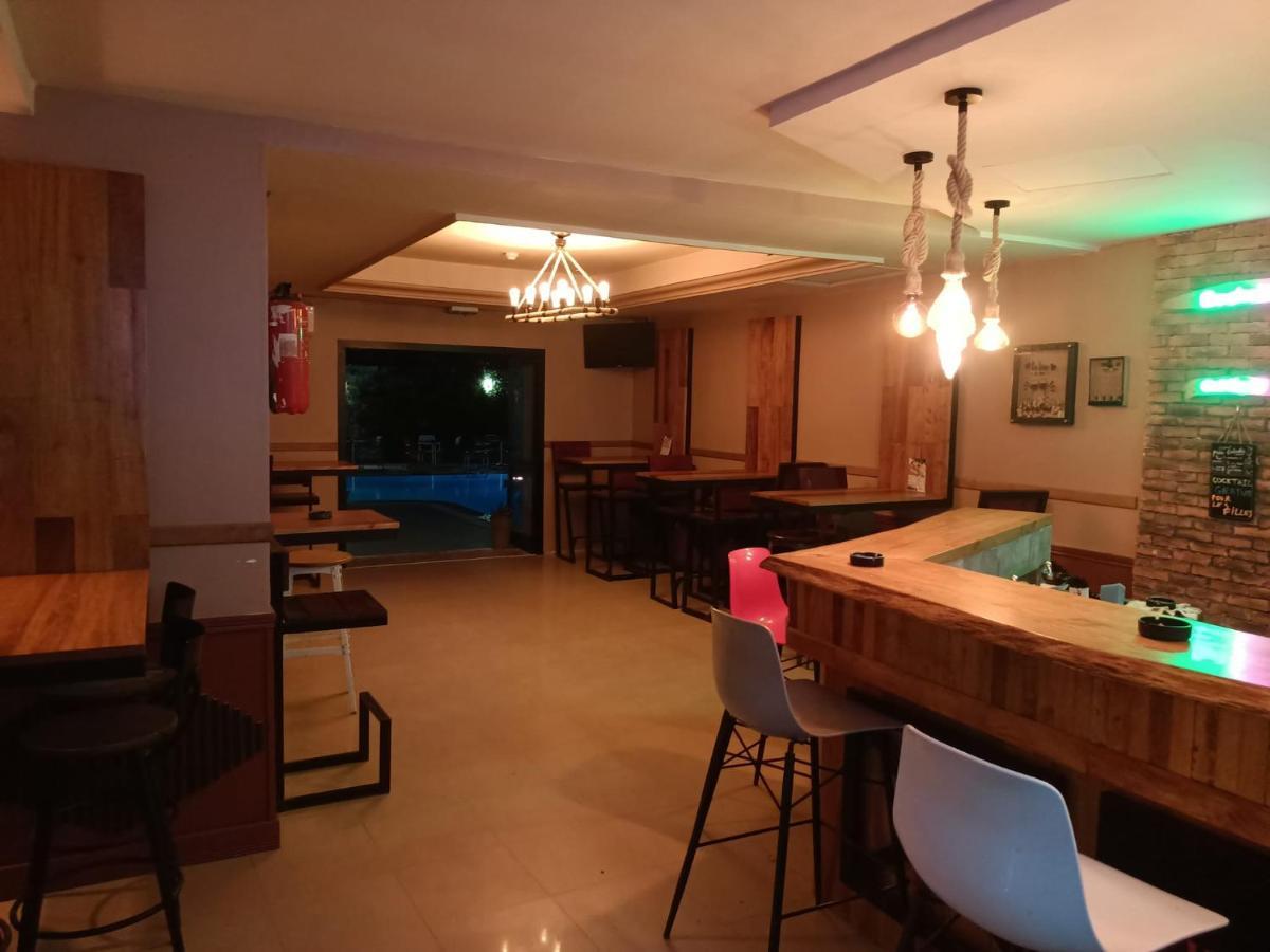 Hotel Diar Meriam 수스 외부 사진