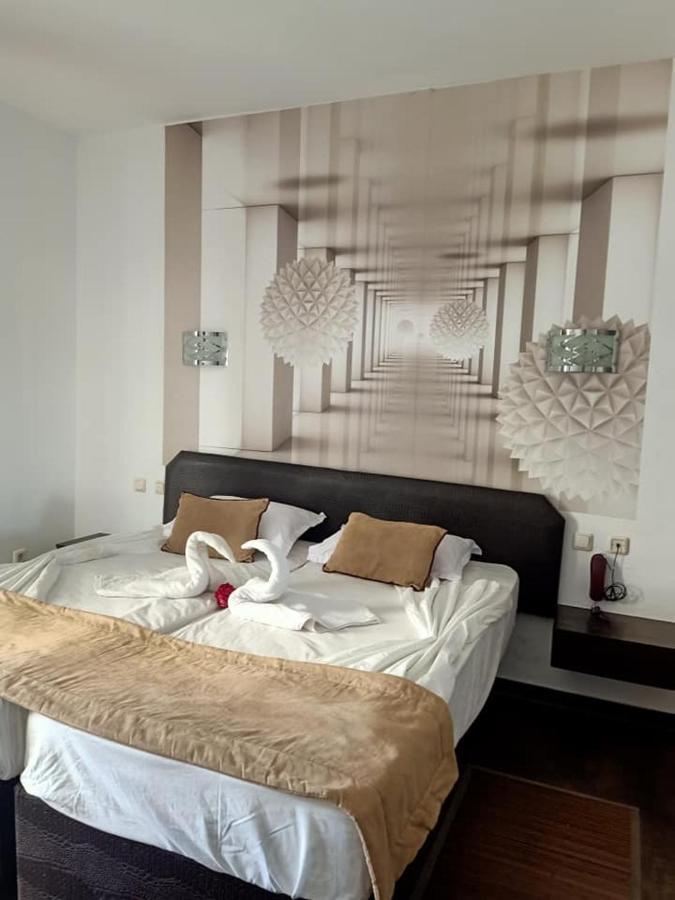Hotel Diar Meriam 수스 외부 사진