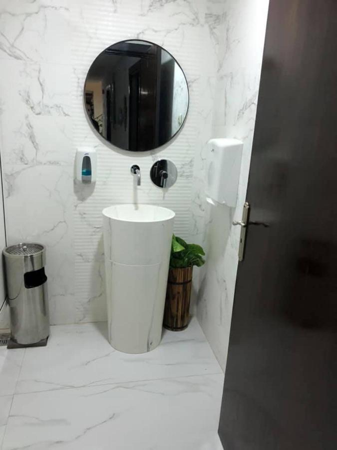 Hotel Diar Meriam 수스 외부 사진