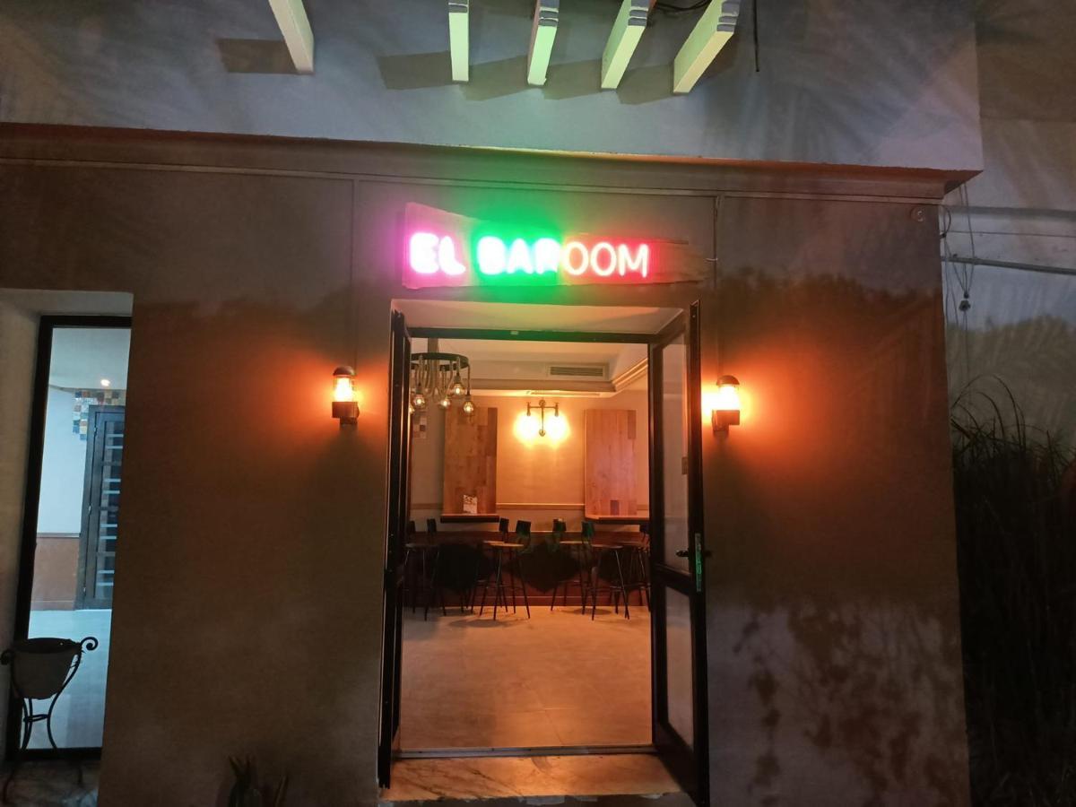 Hotel Diar Meriam 수스 외부 사진