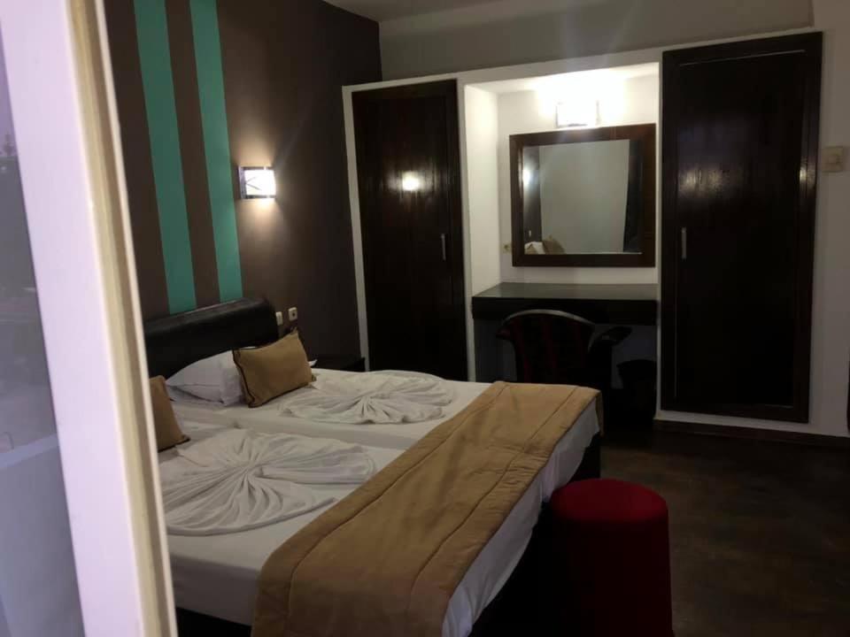 Hotel Diar Meriam 수스 외부 사진